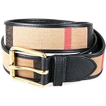 cintura burberry uomo amazon